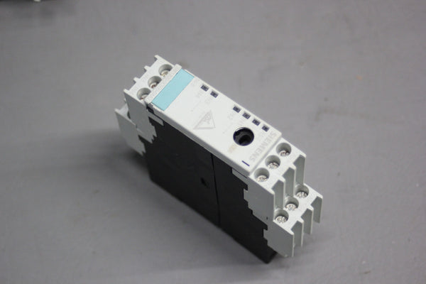 SIEMENS AS-I MODULE 3RK1200-0CE00-0AA2