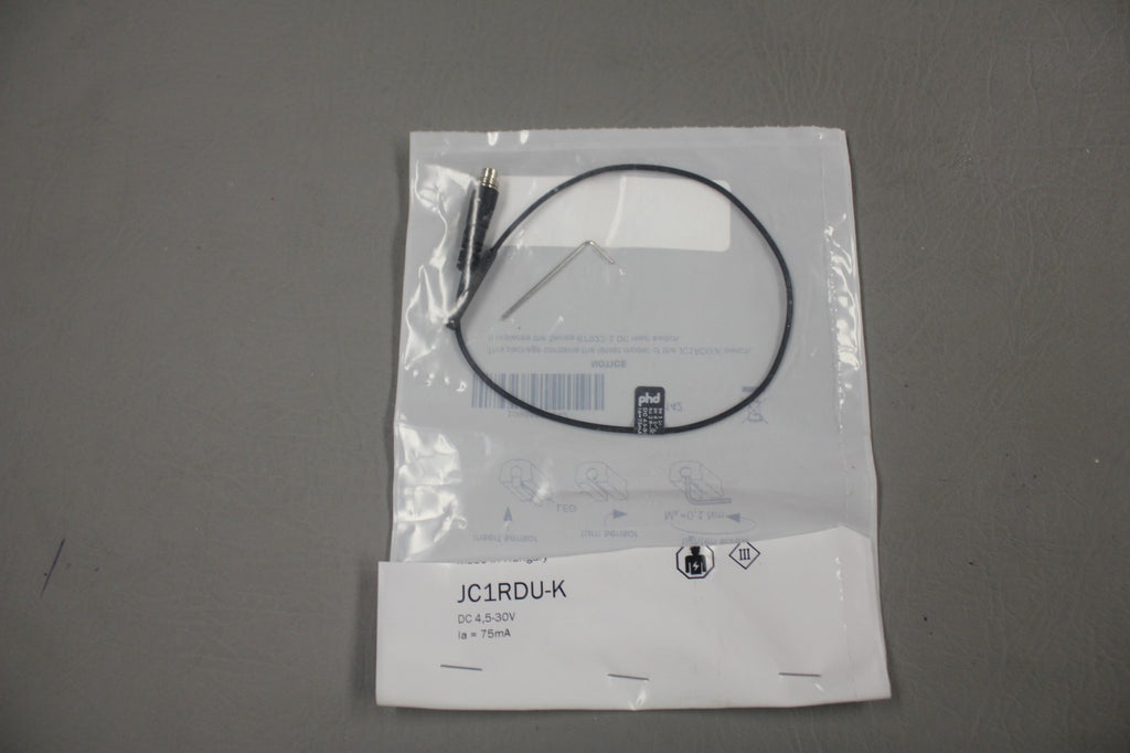 NEW PHD INC. JC1RDU-K POSITION SENSOR REED