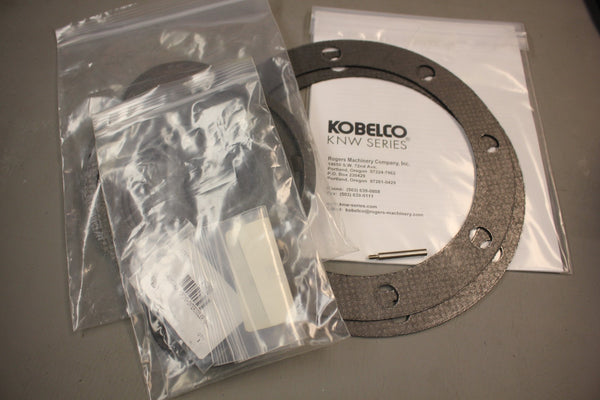 NEW KOBELCO KNW SERIES REPAIR KIT K5090 ETC