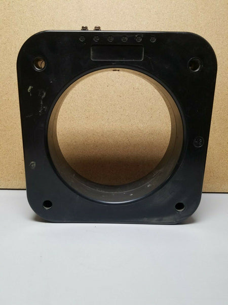 Instrument Transformers Inc. Current Transformer 140-500 