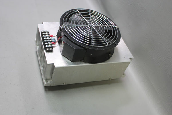 TE TECHNOLOGY COLD PLATE COOLER CP-218HT 24v Peltier