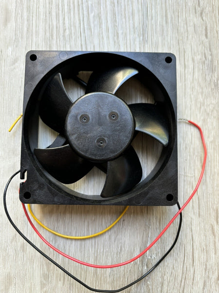 ORIX Fan MD925A-12S DC12V 0.24A Brushless Cooling Fan