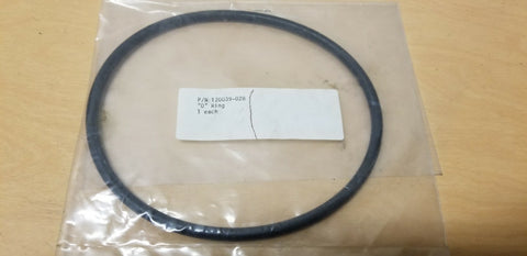 Rosemount/Hagan power Positioner Replacement O-Ring 120039-028