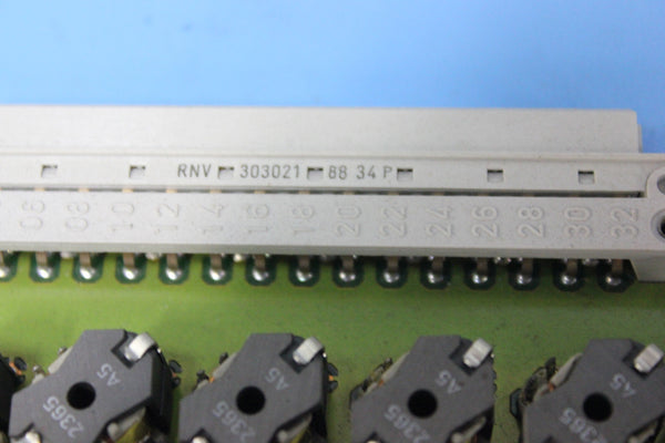 Ericsson TVF113779 R4 ROF 131 4233/2 R1A LFU2 A21 8830 Module Card 