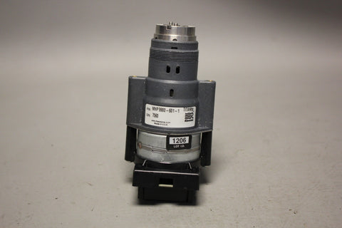 RHEODYNE INJECTION VALVE MHP9900-601-1