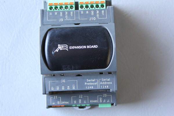 CAREL HVAC EXPANSION BOARD PCOECU4850