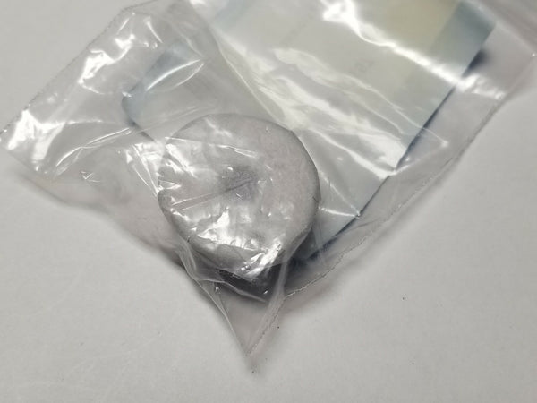 New Agilent Spray Shield (end cap) G1946-20157