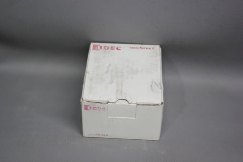 NEW IDEC PLC MODULE FC4A-HPC3
