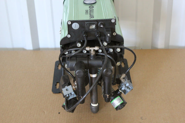 SULLAIR DMD-3 Desiccant Air Dryer 3Cfm 232Psig 02250194-291