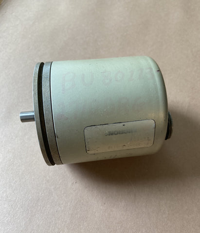 Micron Position Transducer 36-300-748-0113 Rotary Encoder