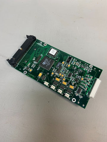 CAE LASER SENSOR BOARD