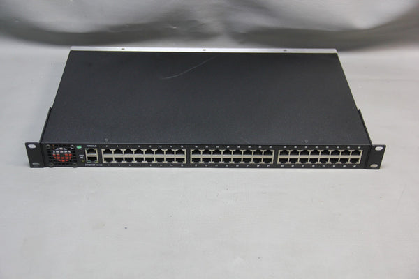 DIGI CM 48 CONSOLE SERVER