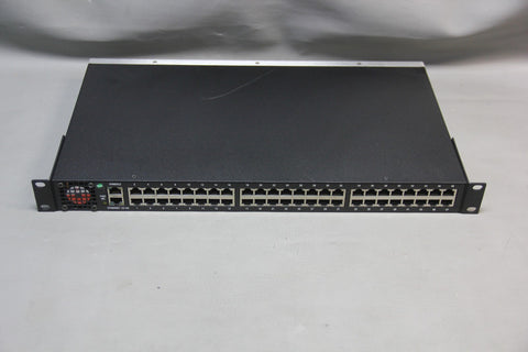 DIGI CM 48 CONSOLE SERVER