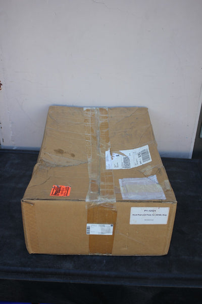 NEW GE/WAVE BIOTECH HEATER PAD 20  WV003722