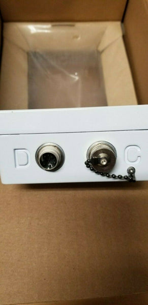 NEW AFAR COMM SPREAD SPECTRUM WIRELESS ETHERNET RADIO BRIDGE PULSAR-24027