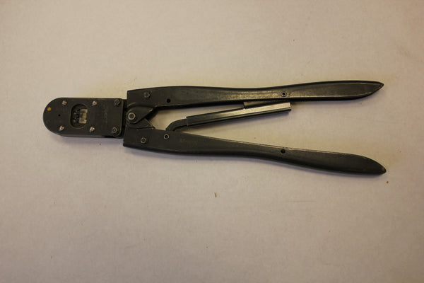 AMP 90003 5009-PM  Hand Crimping Tool crimper