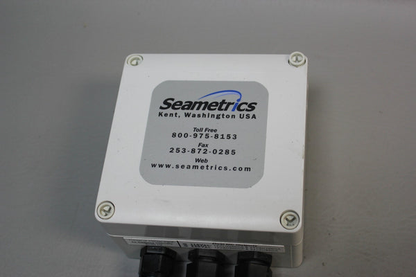 SEAMETRICS POWER CONVERTER PC42