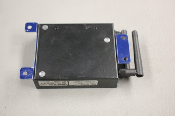 HERUTU RELAY TYPE WIRELESS RECEIVER TW-800R