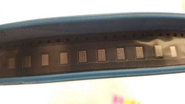 (4000)  Taiten 19.660mhz 16pf ±30 -20-70°c Crystal Oscillator Ic Surface Mnt