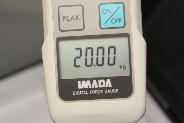 IMADA DPS-44R DIGITAL FORCE GAUGE