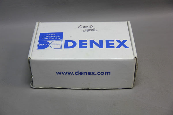 DENEX LASER COPYSENSOR MICRO 51L2100
