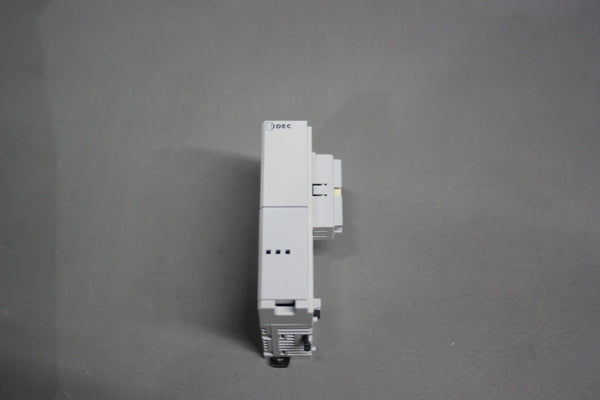 NEW IDEC PLC MODULE FC4A-HPC3