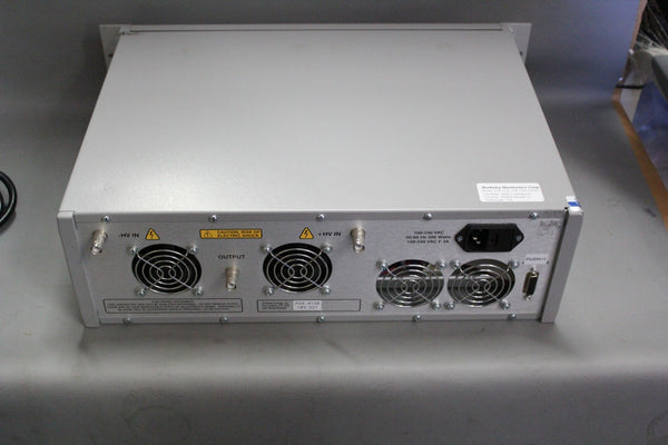 BNC/BERKELEY NUCLEONICS CORP PULSE GENERATOR PVX-4150 DIRECTED ENERGY