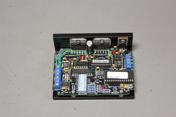 APPLIED MOTION MICROSTEPPING DRIVER 3540M