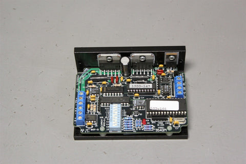 APPLIED MOTION MICROSTEPPING DRIVER 3540M