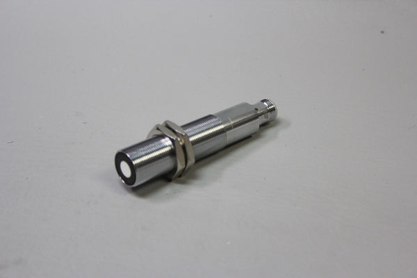 UNUSED TURCK ULTRASONIC SENSOR  10024 RU40U-M18E-LIU2PN8X2T-H1151