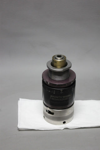 MAGNETIC TECHNOLOGIES CLUTCH BRAKE 92-A723