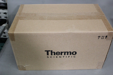 1 CASE OF 50 NEW THERMO KINGFISHER 96 DEEP WELL PLATE  V BOTTOM 95040450