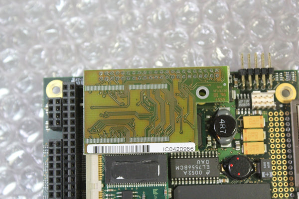 JUMPTEC COMPUTER BOARD 08001-0032-00-0