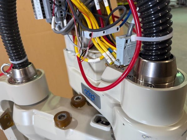 Adept SCARA TableTop 550 Robot Arm Table-Top