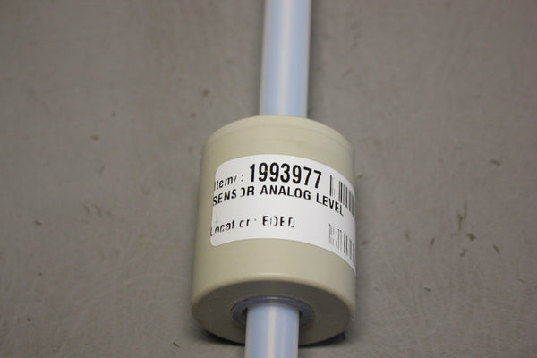 ENGLER SENSOR ANALOG LEVEL 1993977