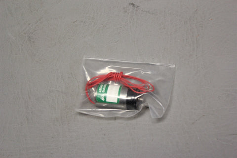 NEW ANGAR/ASCO MICRO-MINI SOLENOID VALVE AM2312