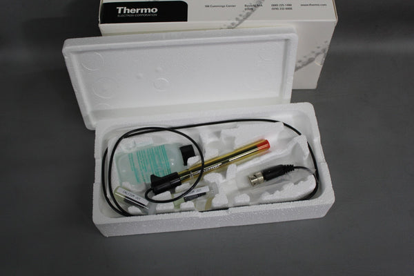 NEW THERMO ELECTRON ORION COMBINATION CALCIUM ELECTRODE 9720BNWP  249035-A01