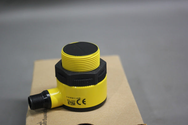 NEW BANNER NAMUR SENSOR  T30AD9FF150Q