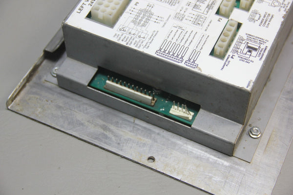 HENNY PENNY CONTROL ASSEMBLY 46995