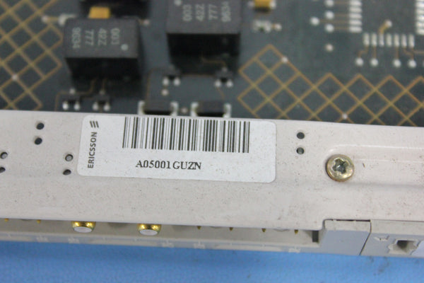 Ericsson TVM 113 5399 R1A ROF1375399/1 P1A SPAN CONV A05 96W46 A05001GUZN Card
