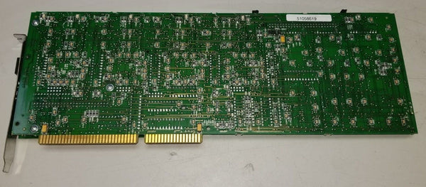 Peavey DSP Board ISA 72100622 Daughter Board DAQ 