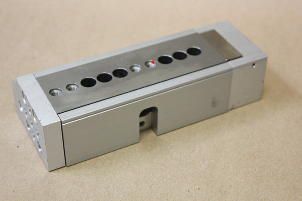 FESTO LINEAR SLIDE TABLE  P/N: DGSL-12-50-Y3A (30)