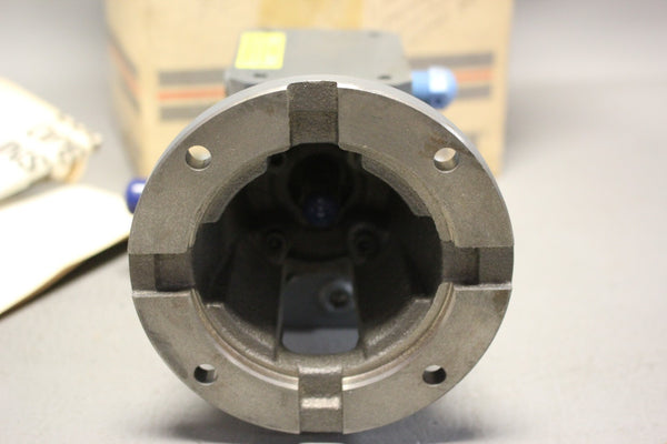 NEW BOSTON GEAR WORM GEAR SPEED REDUCER  710-40-6