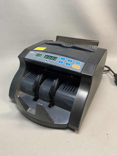 Royal Sovereign RBC-650PRO Bill Counter