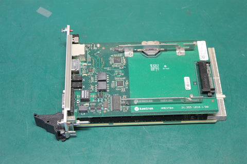 KONTRON cPCI CPU PROCESSOR CP3010