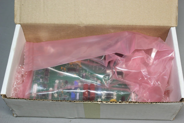 NEW AMETEK SOLID STATE CONTROLS SPCB 80-230202-90