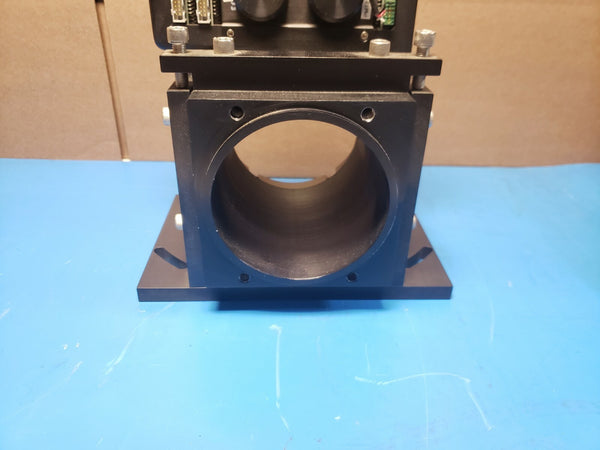 Ultratech Stepper 01-17-00006 Rev A Photo multiplier Lens Alignment Assembly