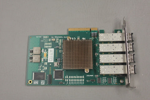 ATTO FC84EN QUAD PORT CARD