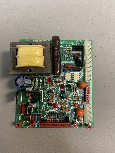 VT BRAND PLC BOARD M-W9007E 0671158