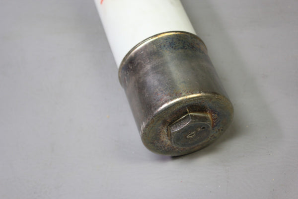 UNUSED GOULD SHAWMUT 2400V/4800V AMPTRAP CURRENT LIMITING FUSE A480R6R-1